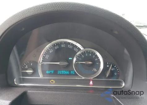 2011 Chevrolet Hhr Ls from USA, damaged, VIN 3GNBAAFW3BS554109